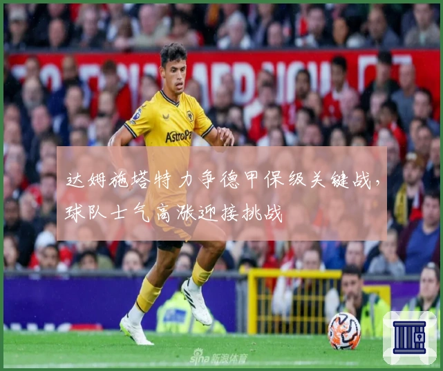达姆施塔特力争德甲保级关键战，球队士气高涨迎接挑战
